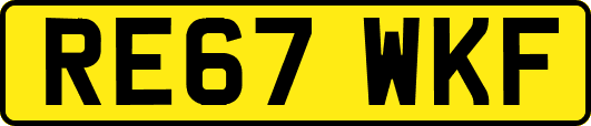 RE67WKF