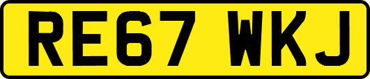 RE67WKJ