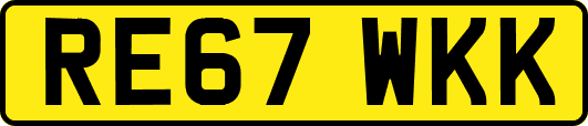 RE67WKK