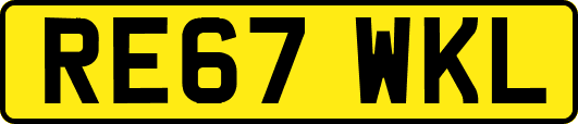 RE67WKL
