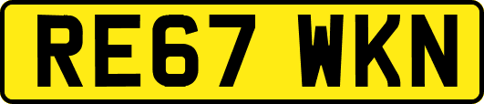 RE67WKN