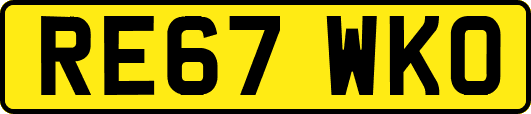 RE67WKO