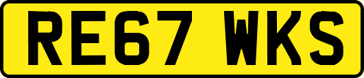 RE67WKS