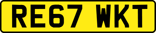RE67WKT
