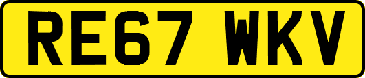 RE67WKV