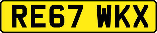 RE67WKX