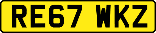 RE67WKZ