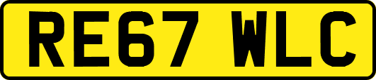RE67WLC
