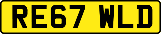 RE67WLD