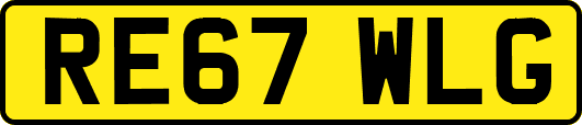 RE67WLG