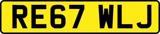 RE67WLJ