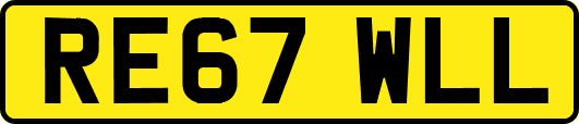 RE67WLL