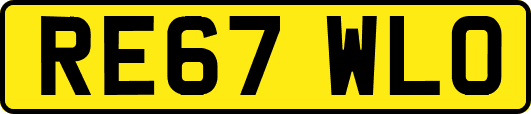 RE67WLO