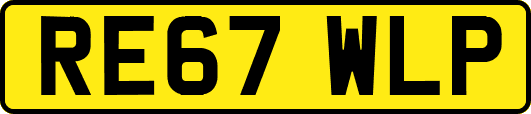 RE67WLP