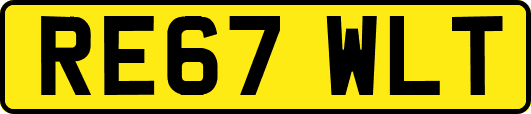 RE67WLT