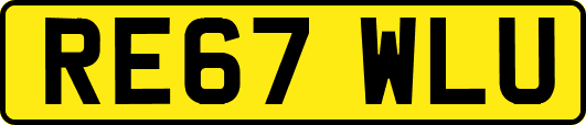 RE67WLU