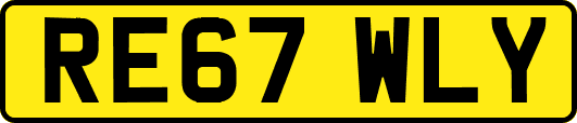 RE67WLY