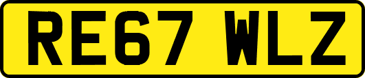 RE67WLZ
