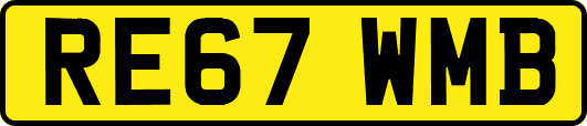 RE67WMB
