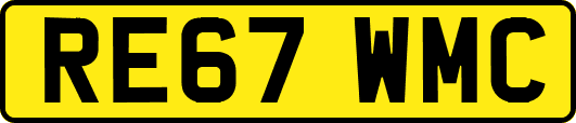 RE67WMC