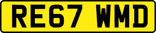 RE67WMD