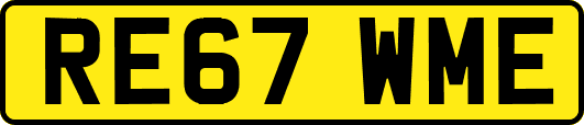 RE67WME