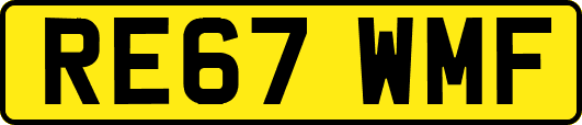 RE67WMF