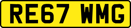 RE67WMG