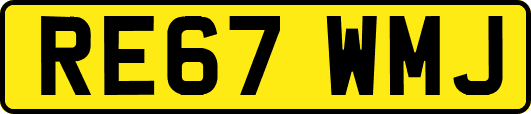 RE67WMJ