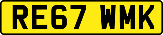 RE67WMK