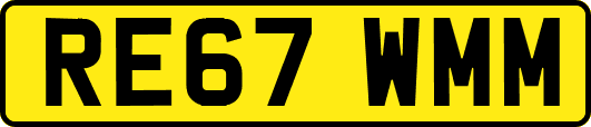 RE67WMM