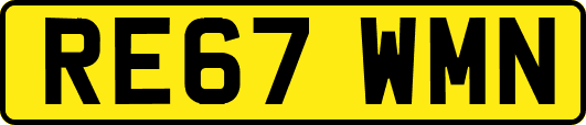 RE67WMN