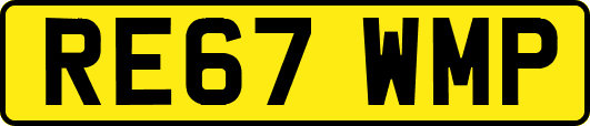 RE67WMP