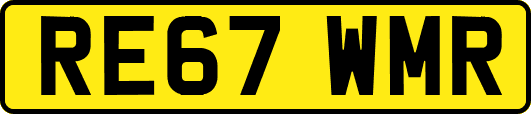 RE67WMR