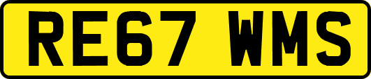 RE67WMS