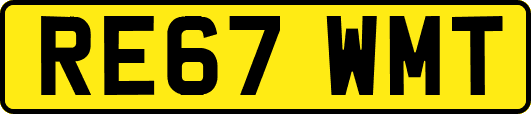 RE67WMT