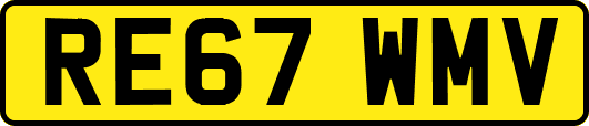 RE67WMV