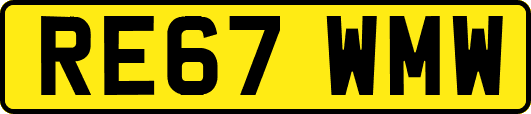RE67WMW