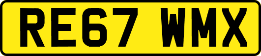 RE67WMX
