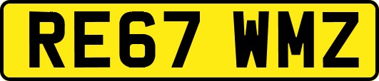 RE67WMZ