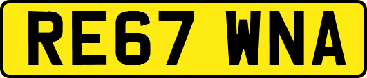 RE67WNA