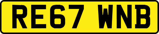 RE67WNB