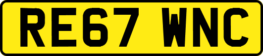 RE67WNC