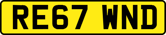 RE67WND
