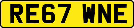 RE67WNE