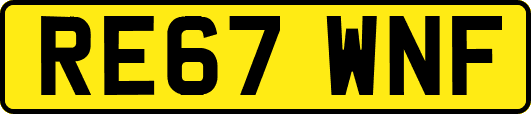 RE67WNF