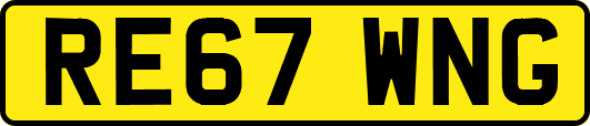 RE67WNG