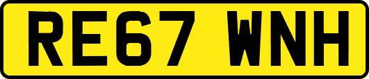 RE67WNH