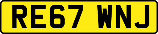 RE67WNJ