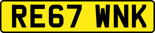 RE67WNK